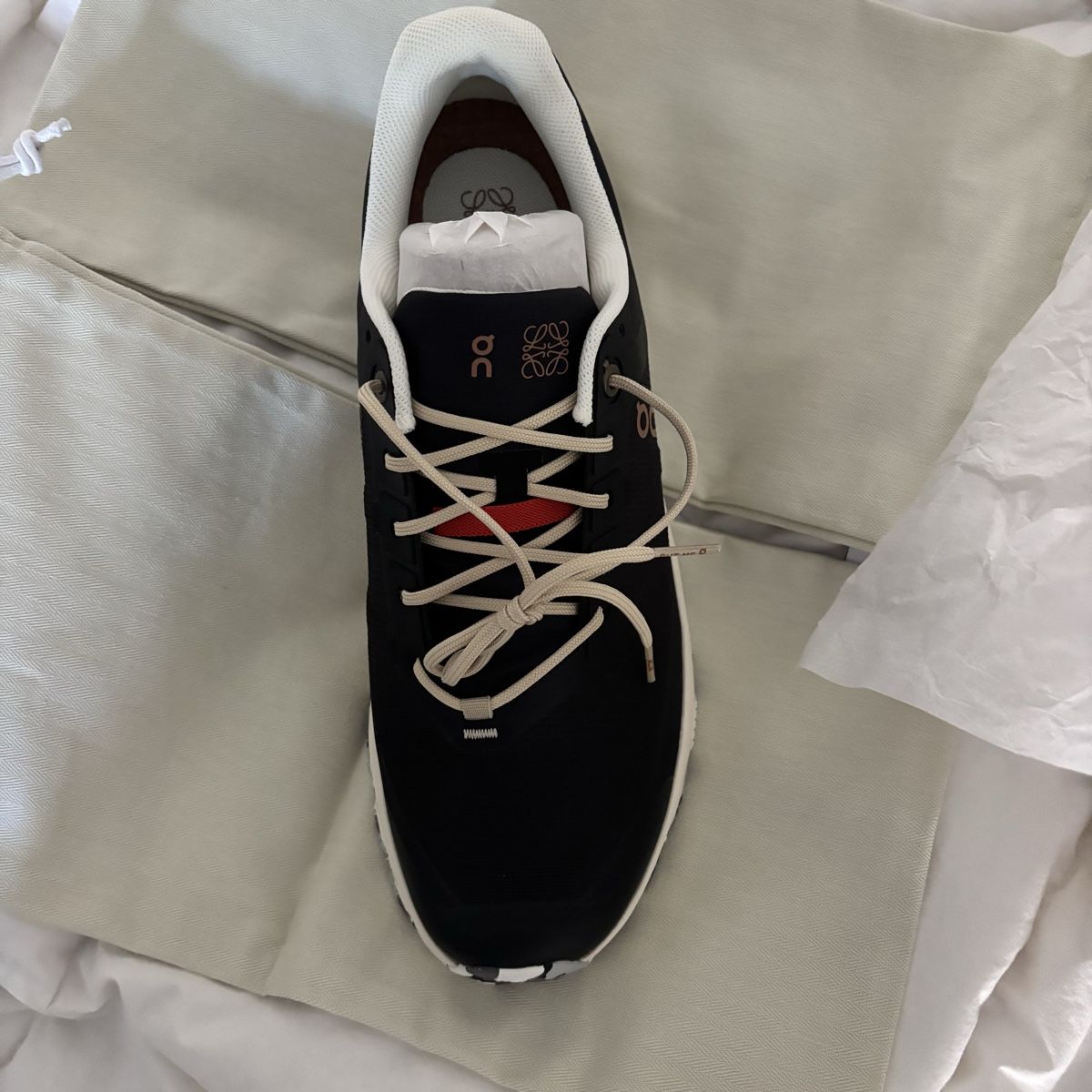 On Chaussures hommes: On Loewe – Neuf avec emballage d'origine à Geneve par eri_8gq7 3