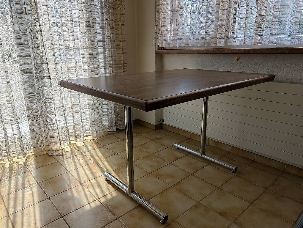 Tische: Tisch 80x120 cm – Gebraucht aus Aarburg von coniux 1