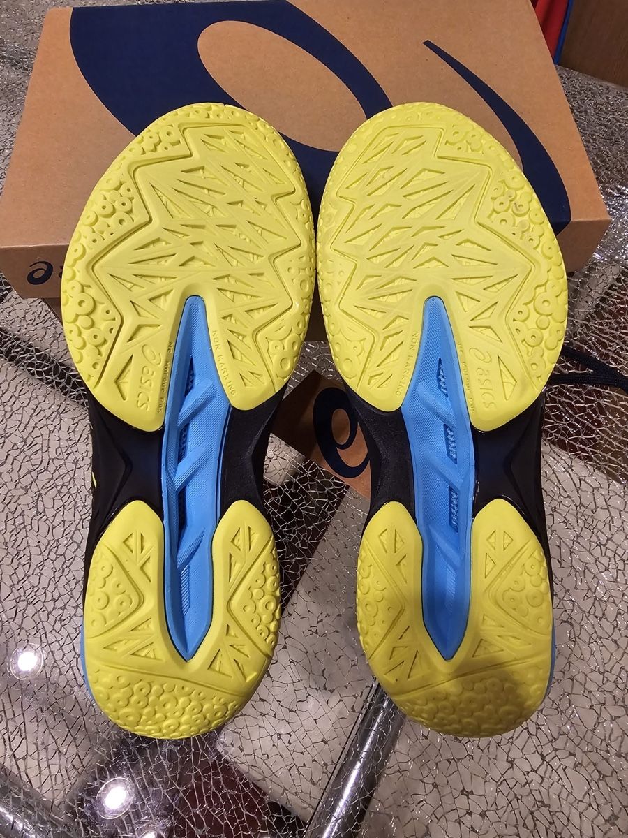 Asics Herrenschuhe: Asics Gr. 40 – Neu (gemäss Beschreibung) aus Luzern von Reni025 4
