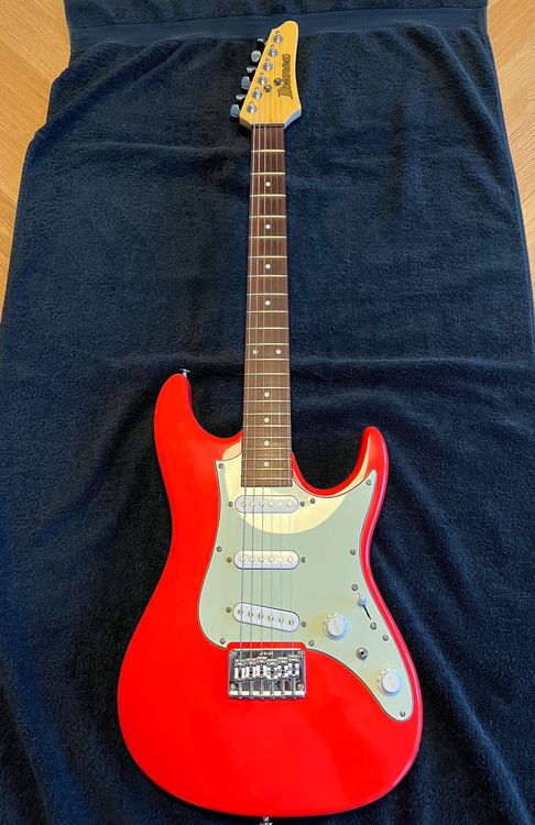 Ibanez AZES31-VM | Kaufen auf Ricardo