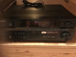 Pioneer VSX-416 Receiver 5.1 Heimkino Surround Sound