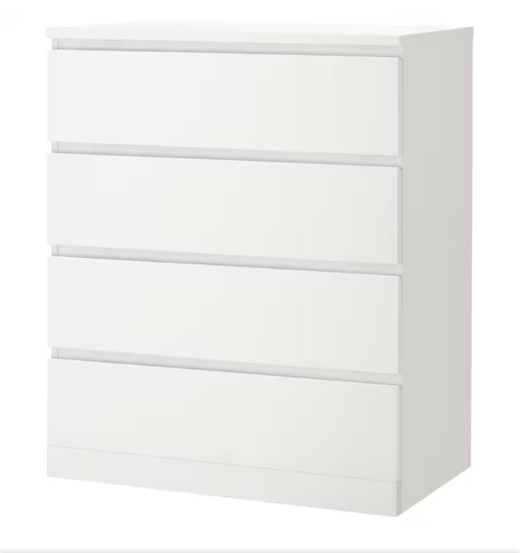 Ikea Commodes: IKEA MALM – D'occasion à Bazenheid par tab_w525