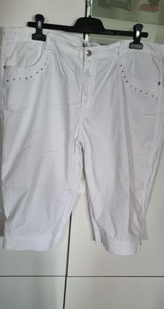 Bermuda CONOS T 54
