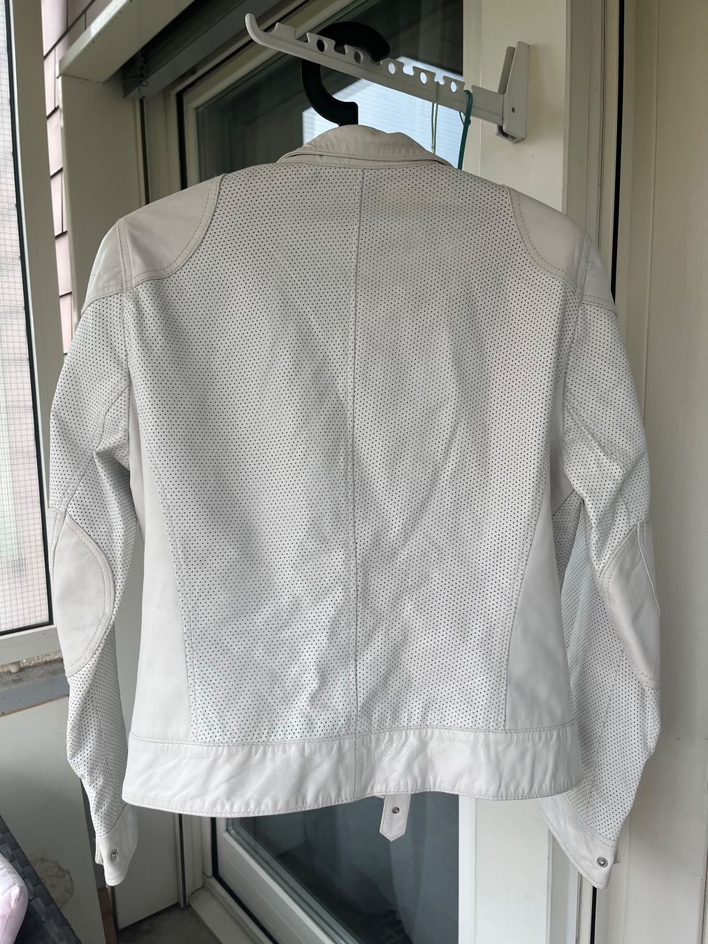 Taifun Giacche: Lederjacke von Taifun – Usato da Neuenhof venduto da Ivita 1