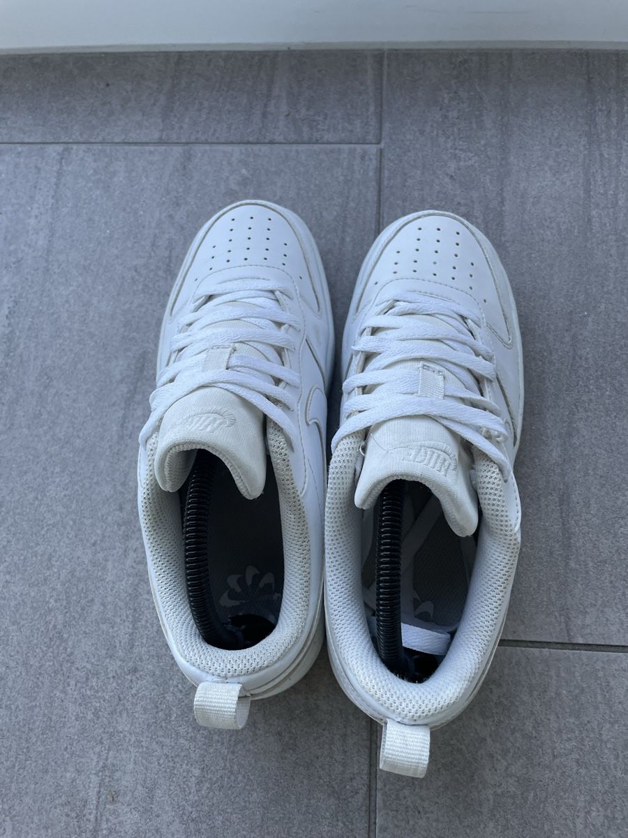 Nike Herrenschuhe: Nike  – Gebraucht aus Dompierre FR von matmath 4