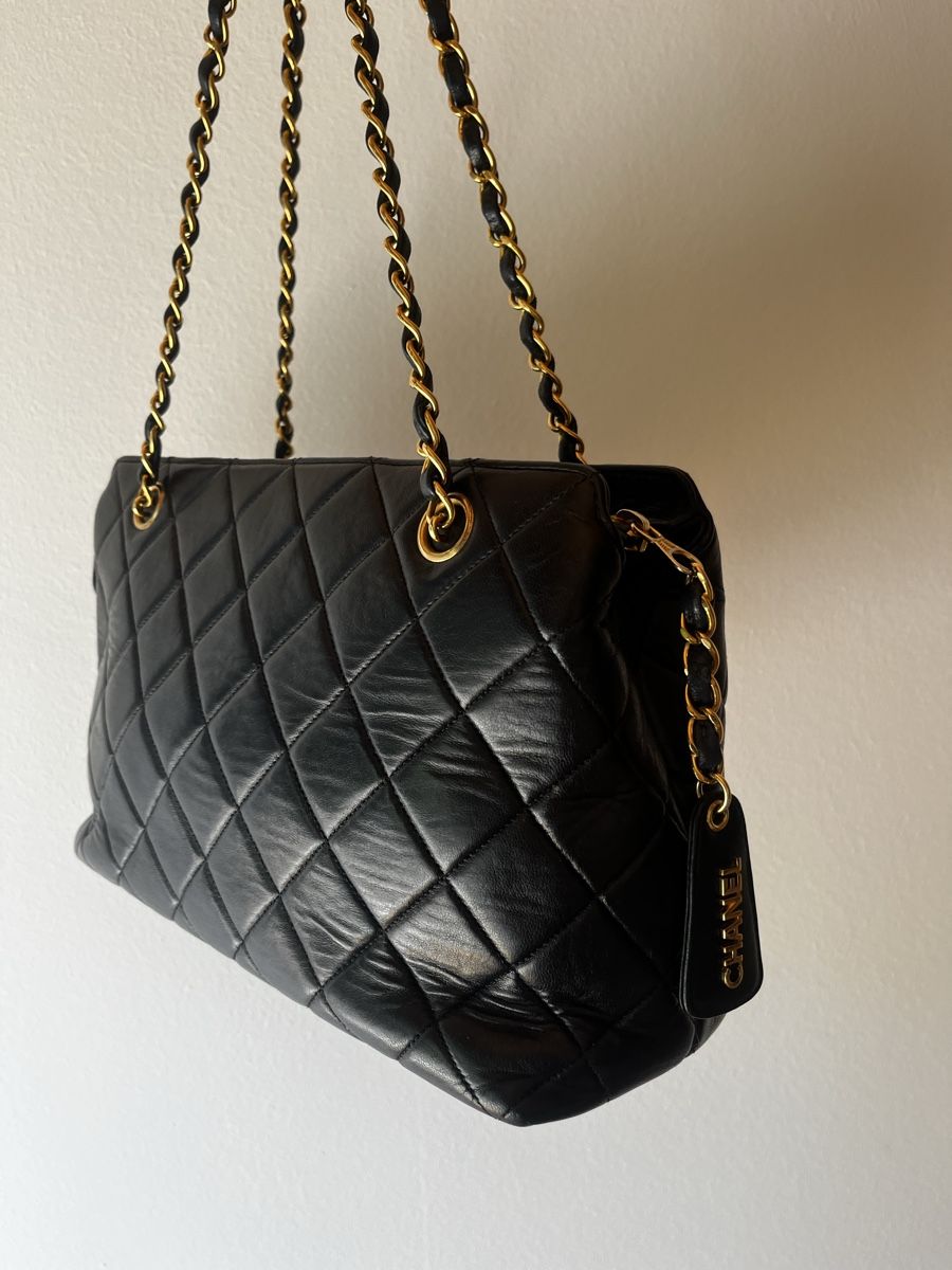 Chanel Borse da donna: Chanel – Nuovo (secondo la descrizione) da St. Gallen venduto da Viste