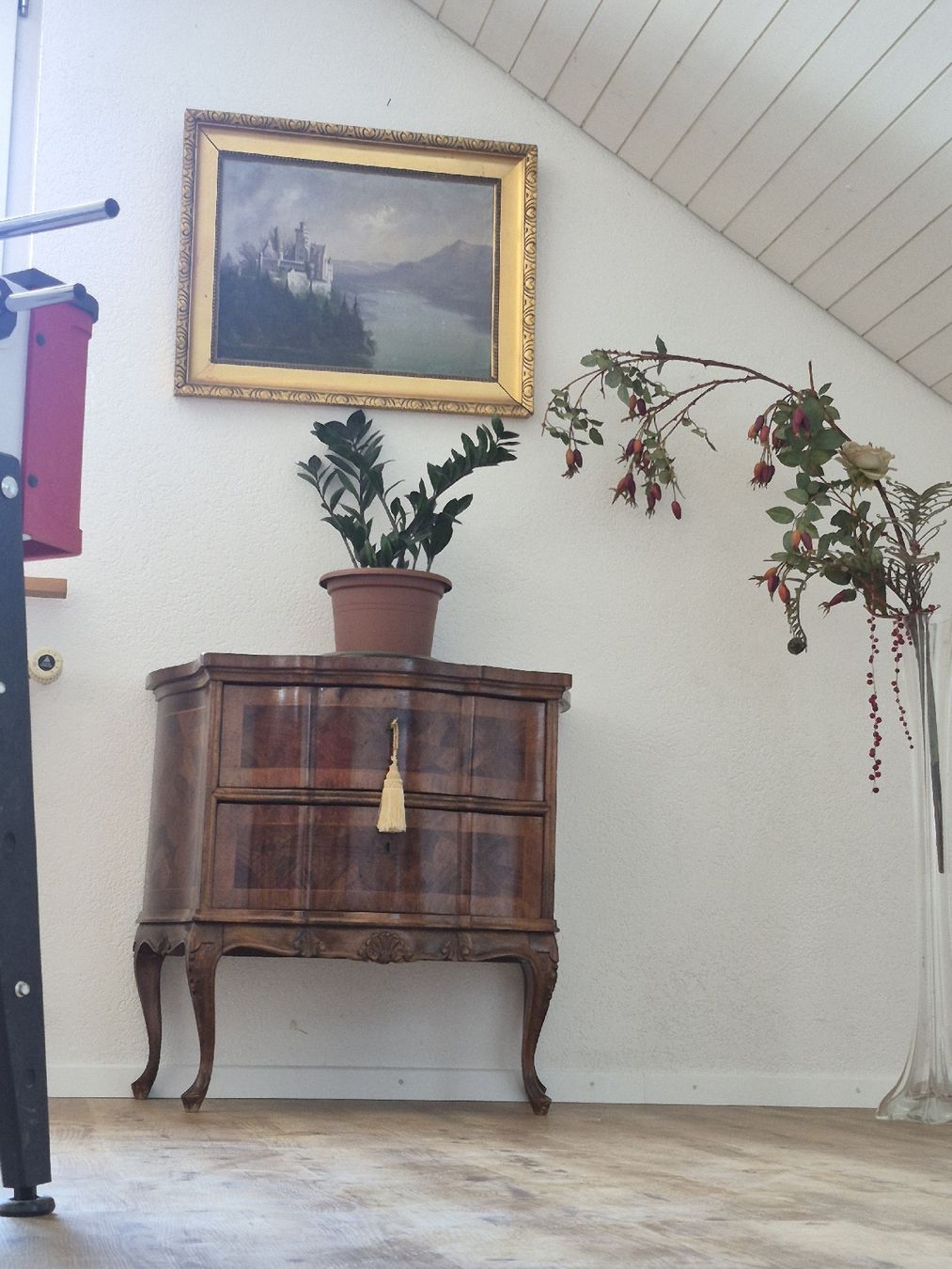 Commodes: antikes Kommödli 🥰  – D'occasion à Frauenfeld par mel_2gqy 4