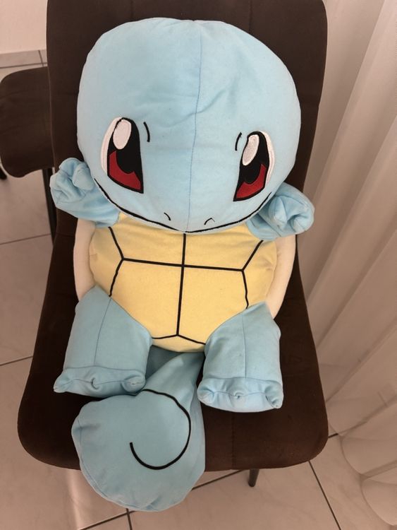 Schiggy Kuscheltier 100 Cm