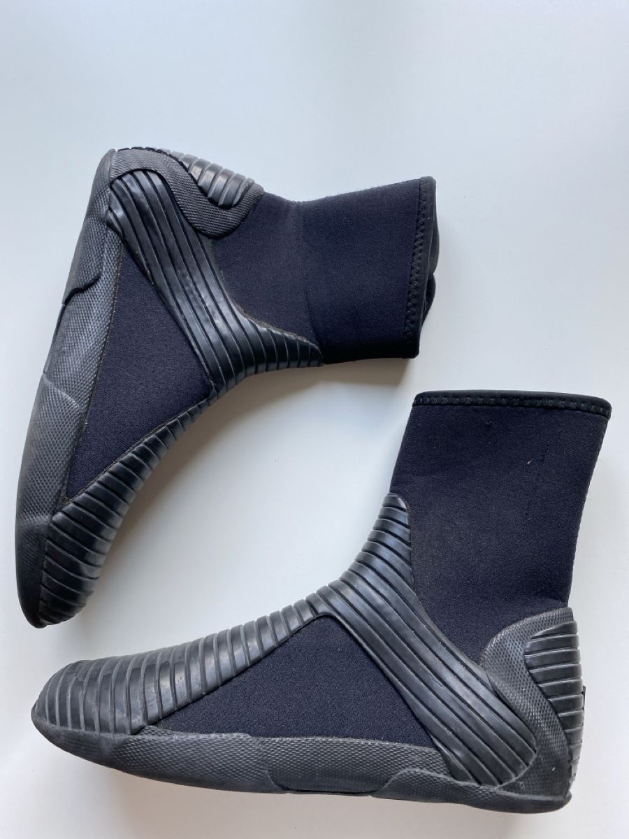 Scarpe da uomo: Bottillons Néoprène taille EU 35/36 – Usato da Corcelles NE venduto da Hugo_W 1