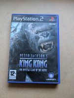 Peter Jackson's King Kong PS2 