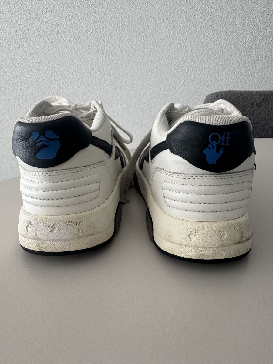 Off-White Scarpe da uomo: Off White Sneaker, Grösse 39, Guter Zustand – Usato da Birmensdorf ZH venduto da kri_hr8b 1