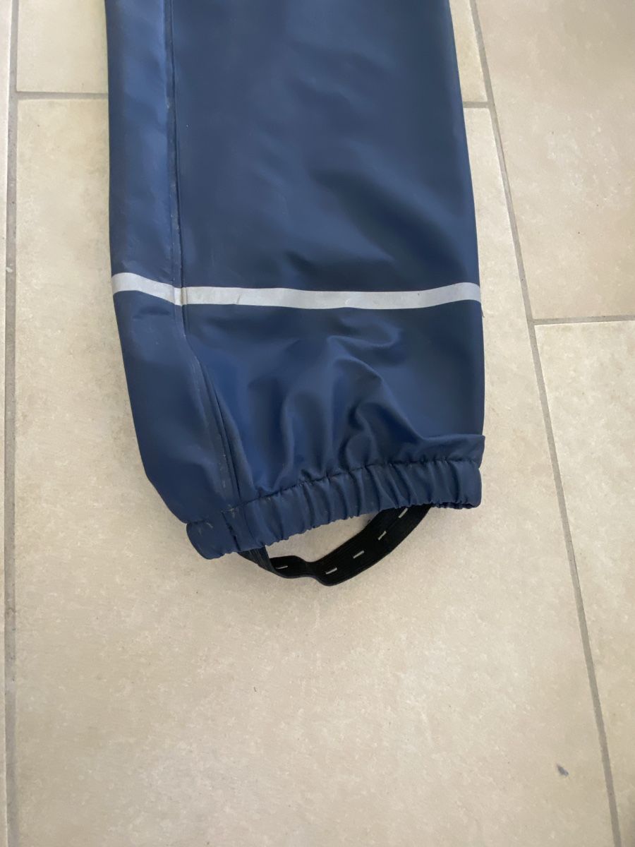 Pantaloni: Legowear Matschhose / Regenhose 152cm – Usato da Grasswil venduto da pp7830 1