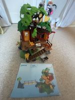Playmobil Baumhaus 5557