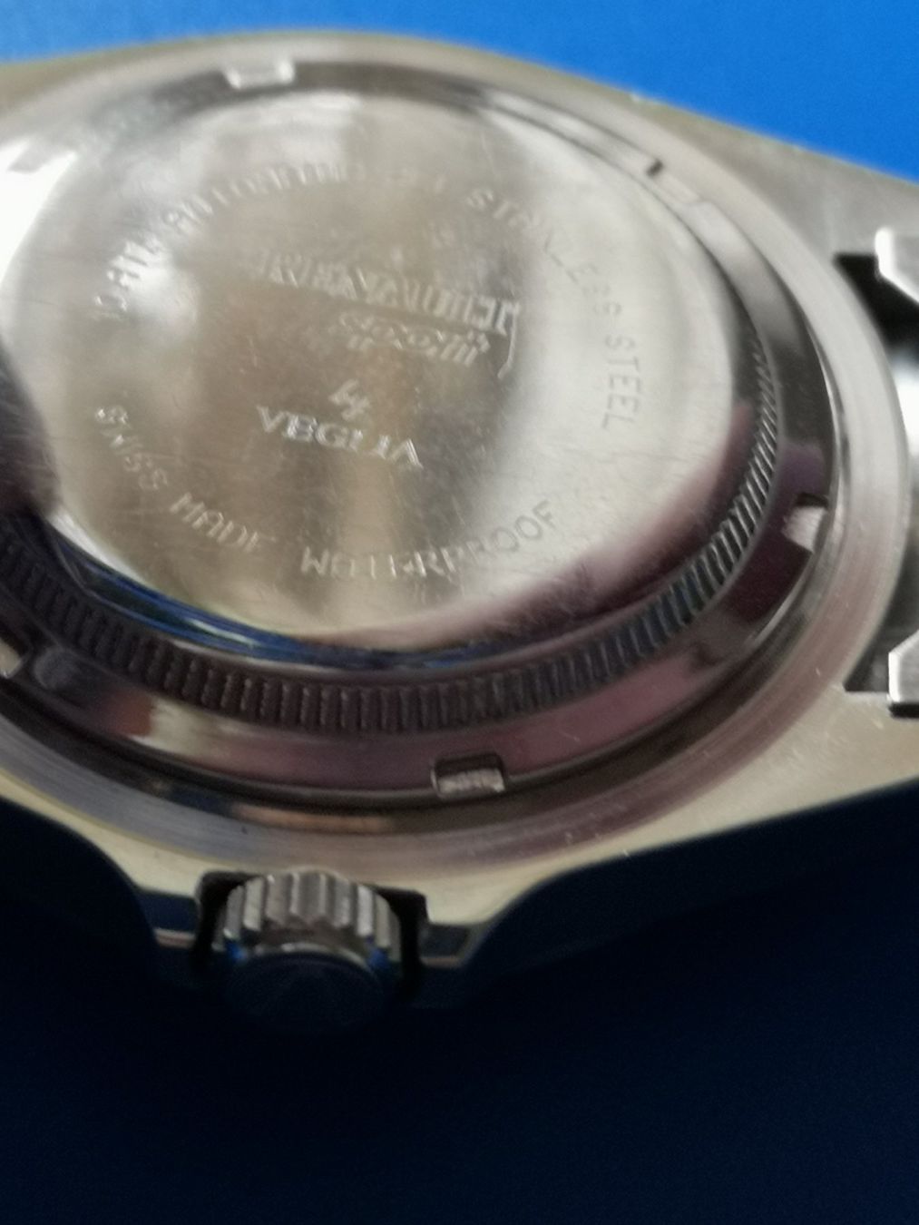 Montres: Renault sport Automatic Uhr Swiss – D'occasion à Schaffhausen par Leveron13 3