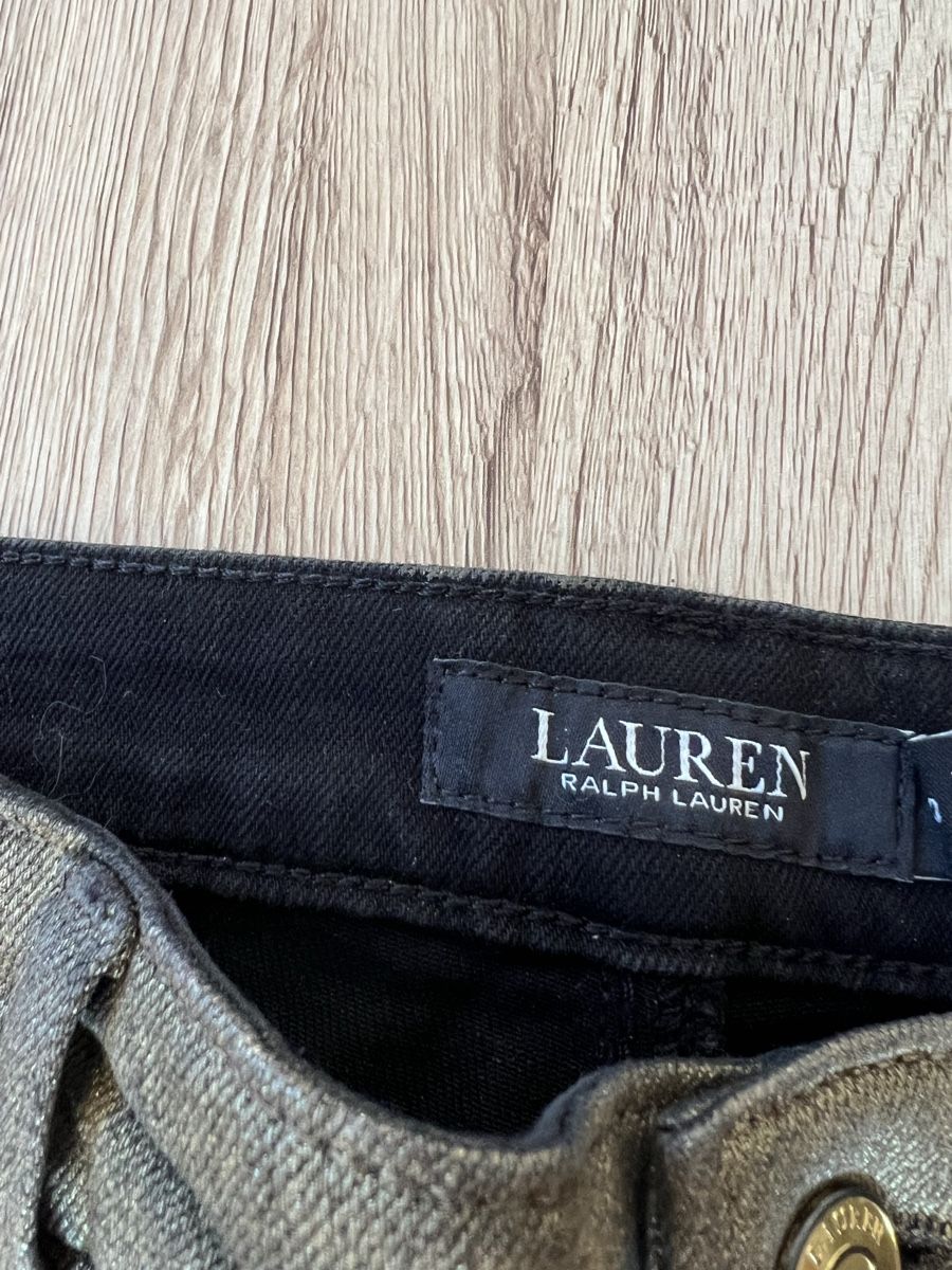 Ralph Lauren Jeans: Pantalon Ralph Lauren – Usato da La Chaux-de-Fonds venduto da GabrielaKlein 1