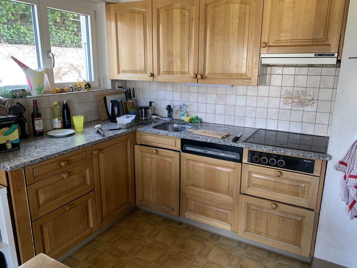 Cucine complete: Küche – Usato da Büsserach venduto da Kruimel 1