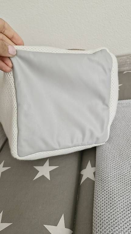 Decken: Baby's only Decke und Organizer – Gebraucht aus Forch von nadinepalermo 3