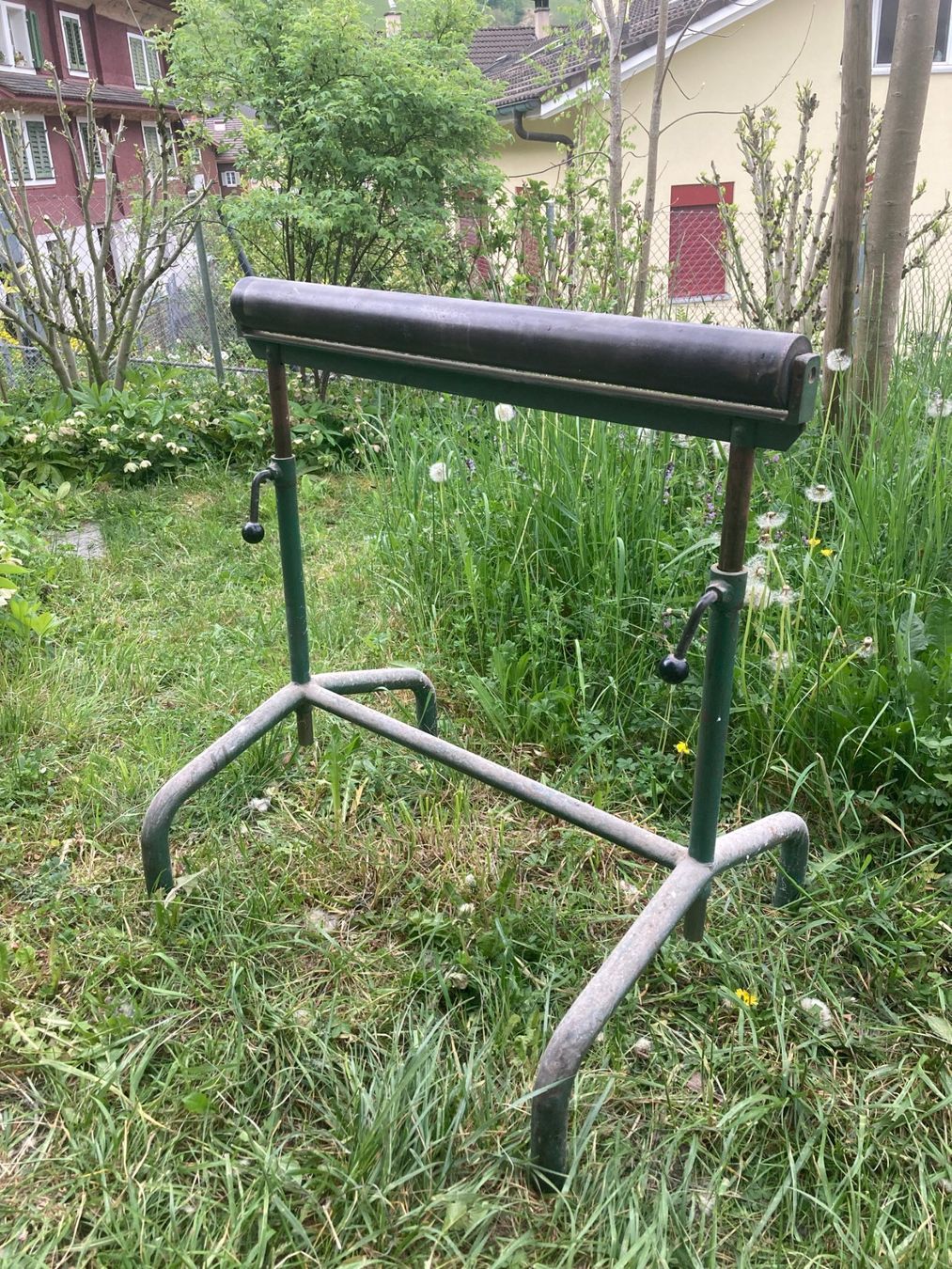 Altro in Decorazioni & Accessori: Rollbock – Usato da Giswil venduto da Halterer
