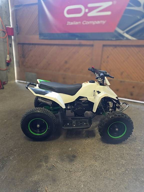 Mini Quads: Quad – Gebraucht aus Frauenfeld von CraziiDeluuxe 1
