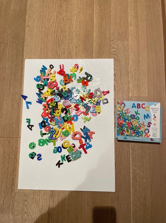Amscan Geburtstagsgirlande „Princess“ – Mit Buchstaben & Zahlen | Party-Deko Für Kindergeburtstage & Feiern