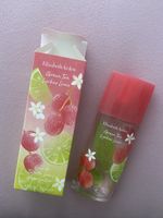 Elizabeth Arden Green Tea Lychee Lime EdT 100ml neu