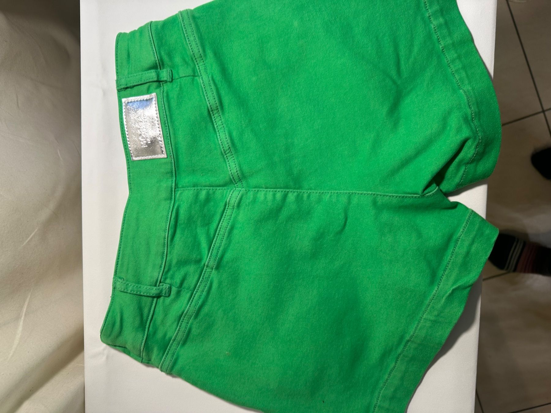 Morgan Pantaloni: Morgan – Nuovo (secondo la descrizione) da Onex venduto da eri_jx6q 2