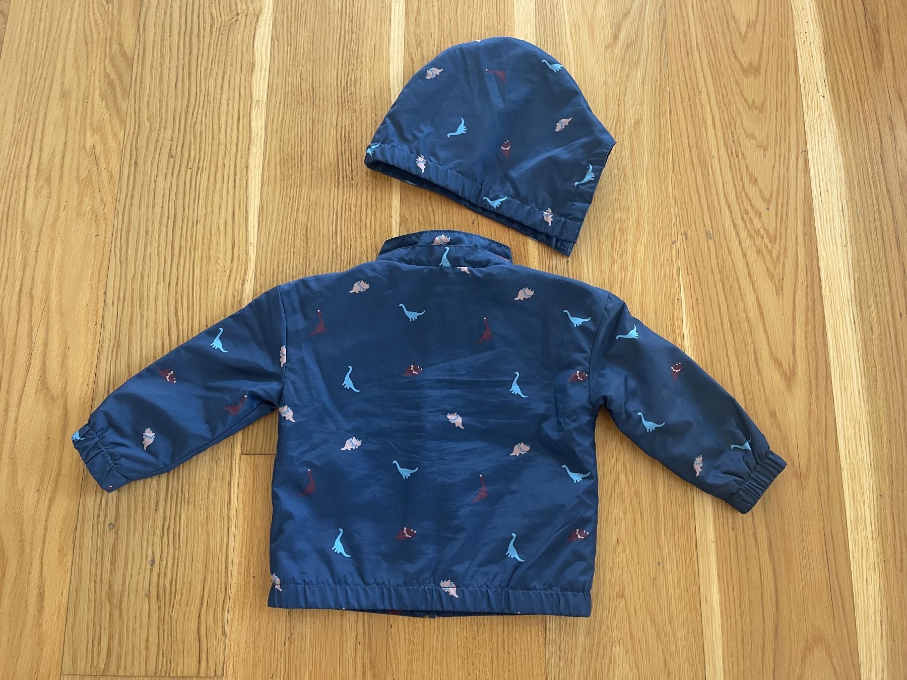 H&M Giacche & Cappotti: Baby Übergangsjacke, H&M, Gr. 80 – Usato da Ehrendingen venduto da abo_p9n6 1