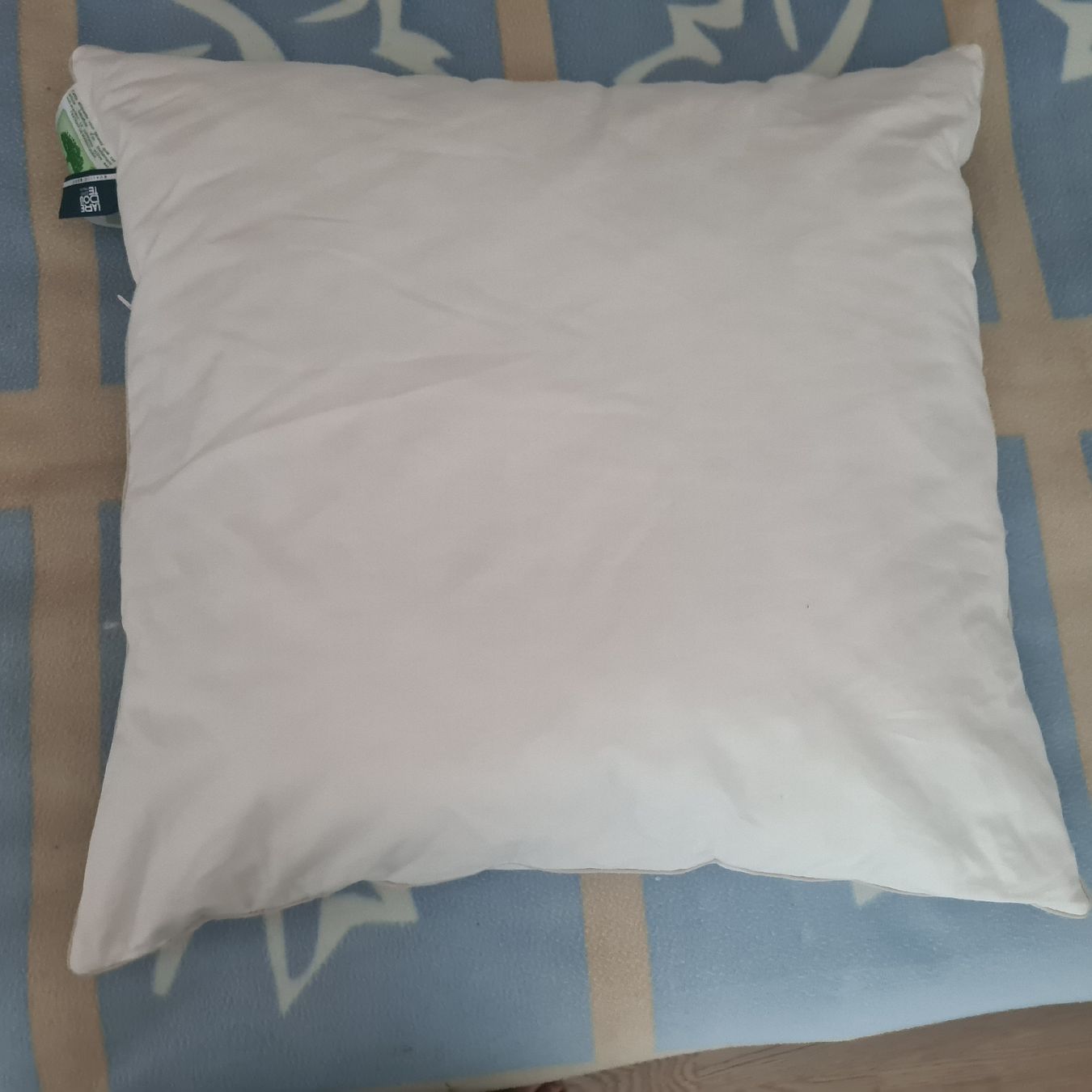 Cuscini: Kopfkissen 60x60 cm – Usato da Steinen venduto da turbogeiss99
