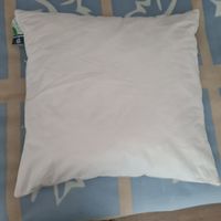 Kopfkissen 60x60 cm