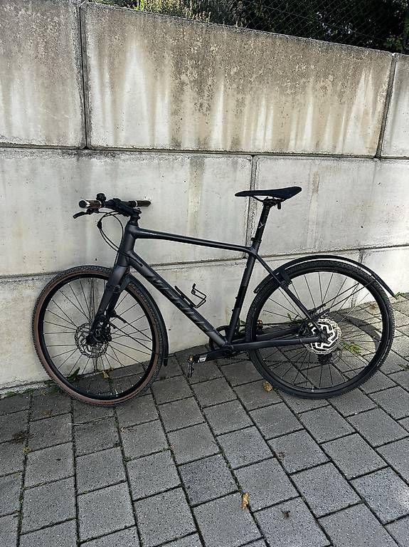 Velos: Merida Alltagsfahrrad Gr. M – Gebraucht aus Pfäffikon ZH von Ellenbogenbremser