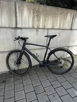 Gravel Merida Bike Gr. M