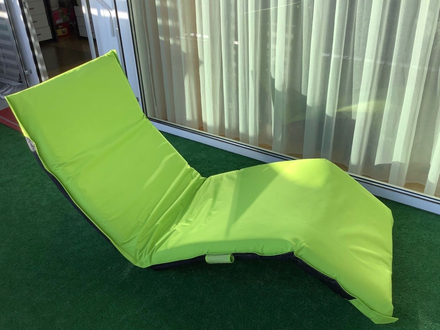 Liegen & Liegestühle: Schlafliege,  Sonnenliege – Gebraucht aus sursee von luma08 1