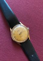 Vintage Tissot Camping 60er Jahre