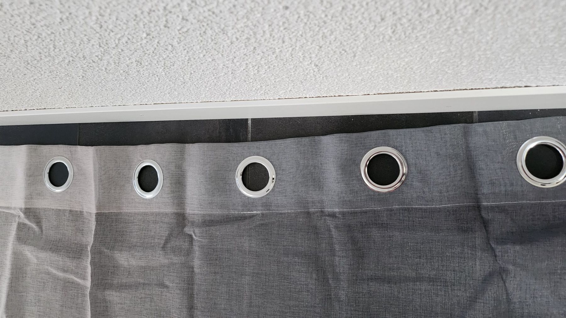 Tende: 2x Neue Vorhänge – Nuovo (secondo la descrizione) da Mägenwil venduto da Lea.SN 3