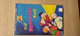 Die Reporter Kids - zwei spannende Fälle - Ulli Schubert