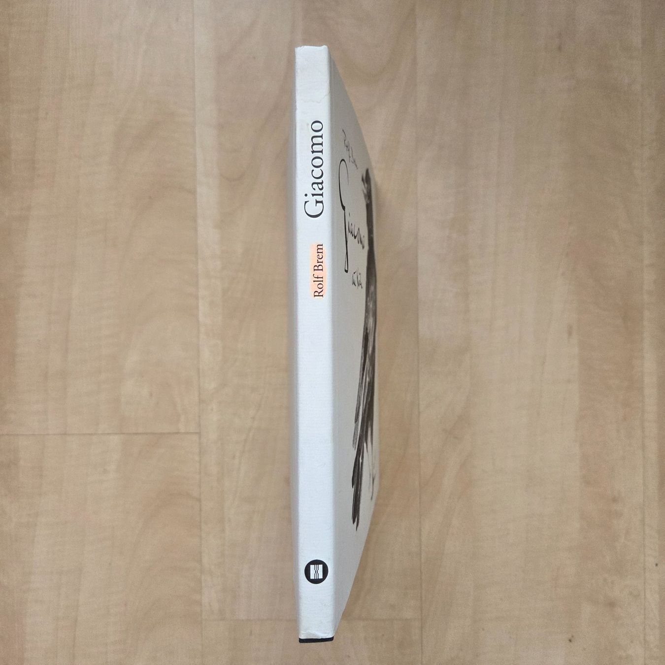 Libri: Giacomo die Krähe - Rolf Brem – Usato da Zug venduto da Sunshine_113 4