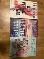 Colleen Hoover Bücher 3 Stück