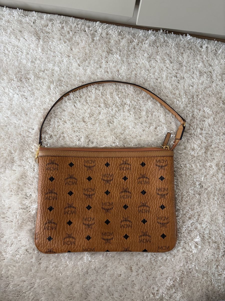 Mcm Borse da donna: MCM Pouch – Usato da Lenzburg venduto da lejlaimamovic