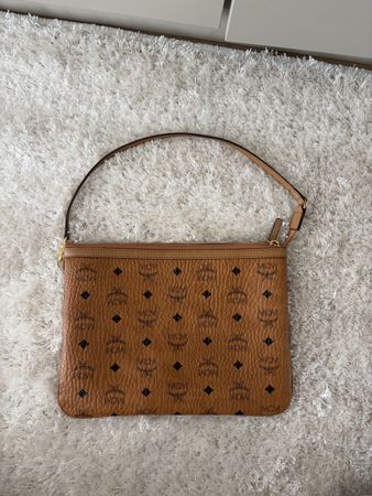 MCM Pouch