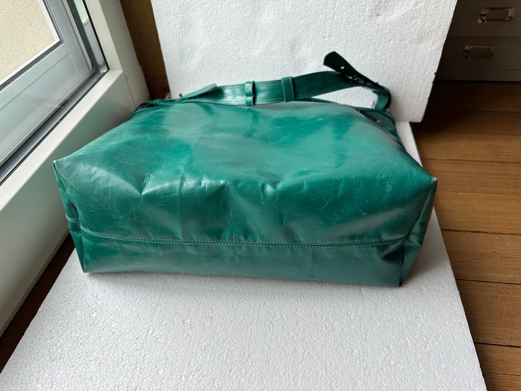 Freitag Borse da donna: Freitag Tasche Ahlgren R121 – Usato da Gümmenen venduto da FelizitasHermann 4