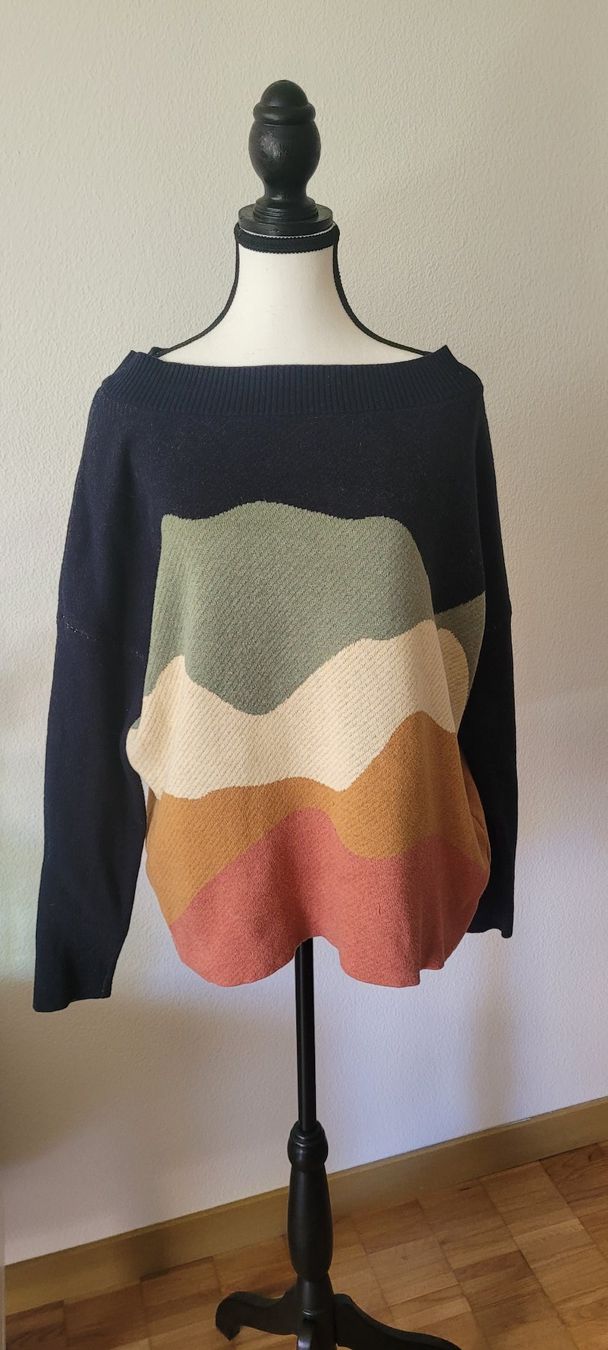 Skunkfunk Pulls & Sweat-shirts: Herbst-Pulli von SKFK – D'occasion à Olten par ali_p5tn