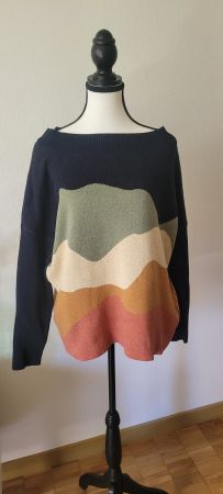 Herbst-Pulli von SKFK