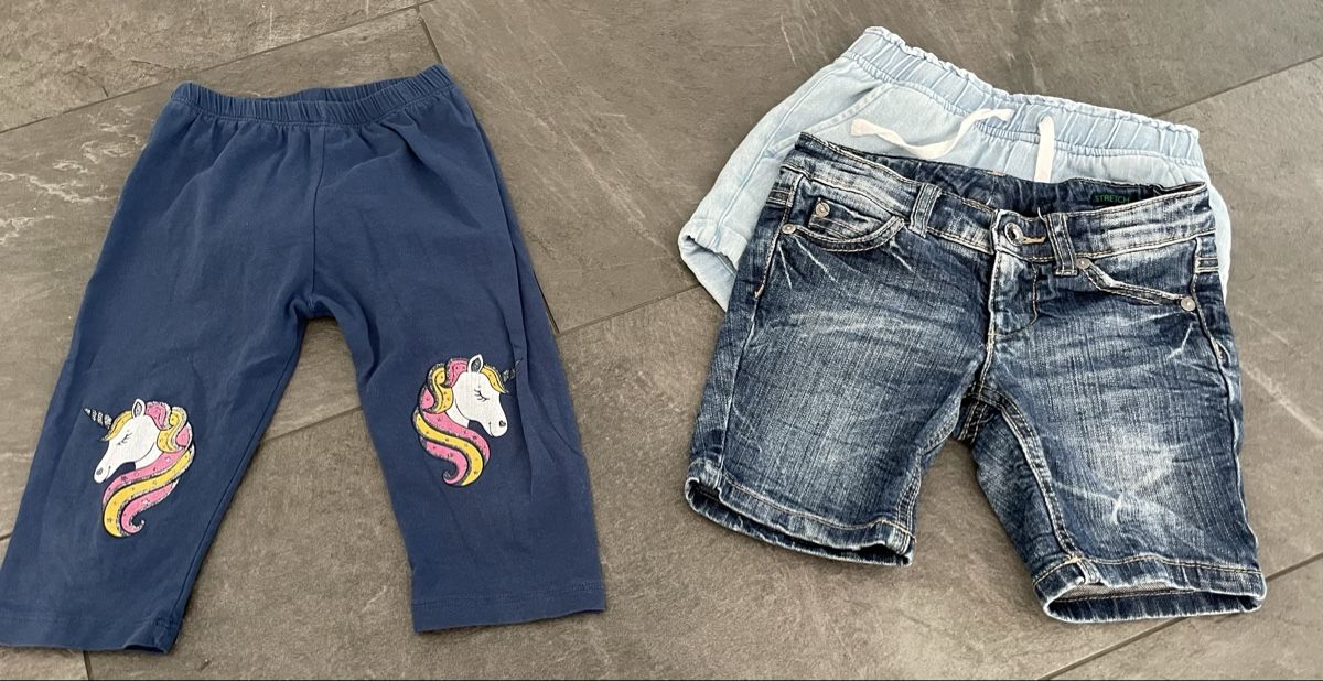 Pantaloni: Kurze Hosen – Usato da Eyholz venduto da gru_t8lx