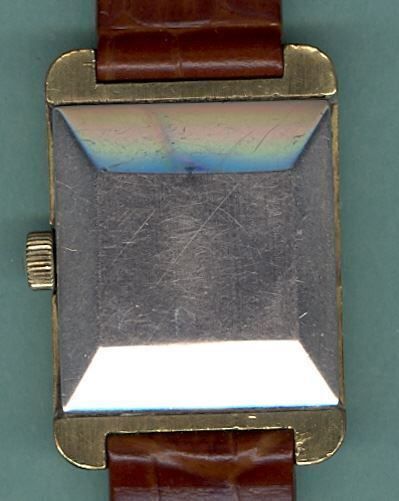 Tissot Orologi: Uhr Tissot Seven Automatic - Vintage – Usato da Chur venduto da omonia 3