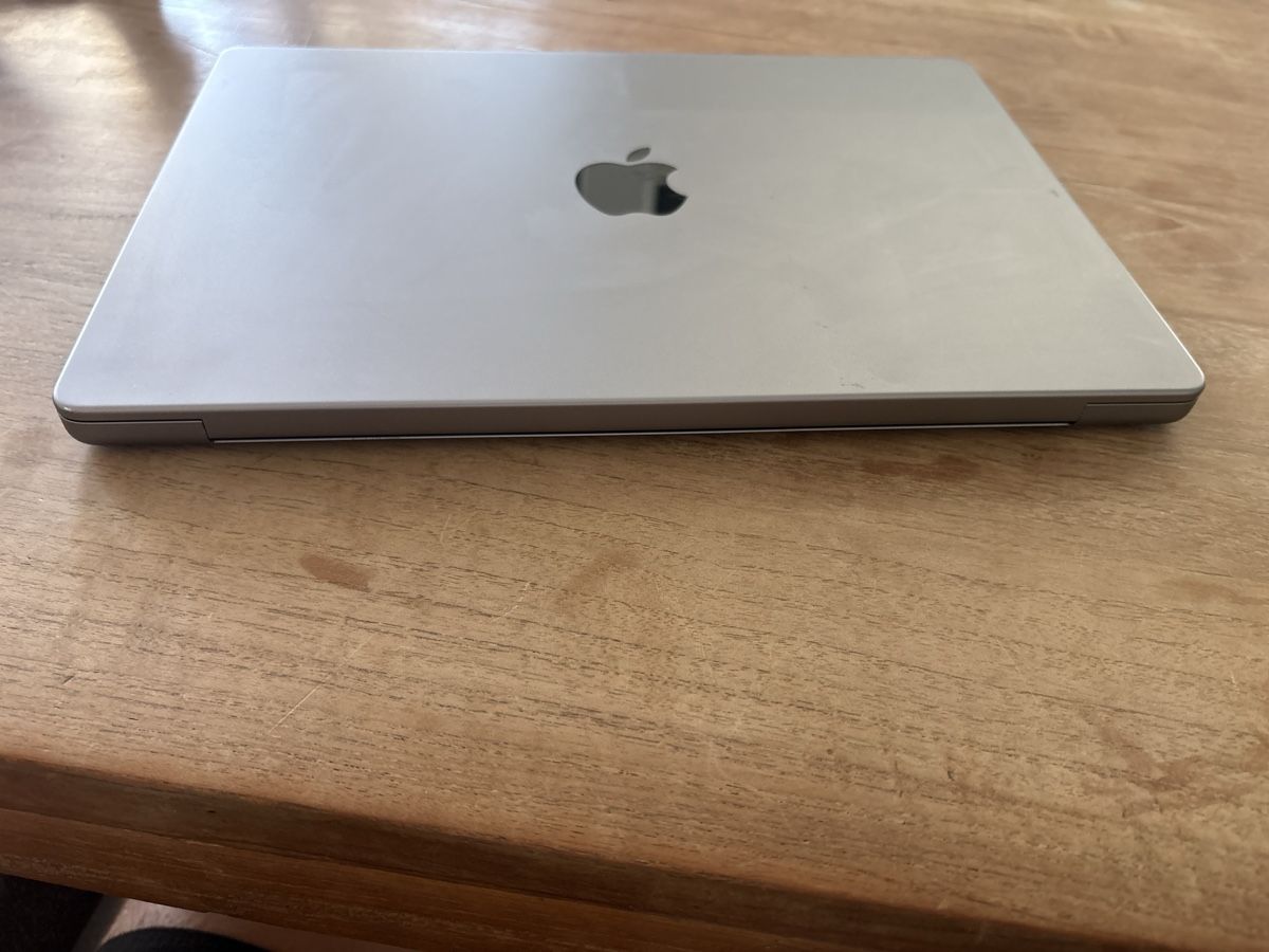 Apple Notebook: MacBook Pro M2 Pro, 16Gb Ram 512Gb SSD – Difettoso da Zürich venduto da Midaspavia 6