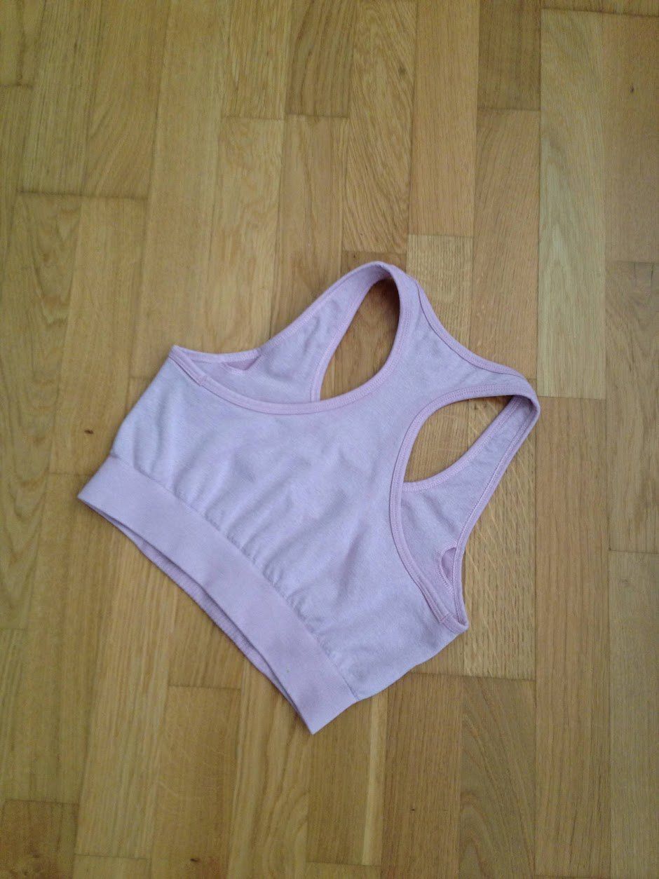Tops: Top – Gebraucht aus Dübendorf von Fip05 4