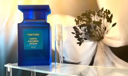 Tom Ford – COSTA AZZURRA ACQUA – Échantillon 5 ml