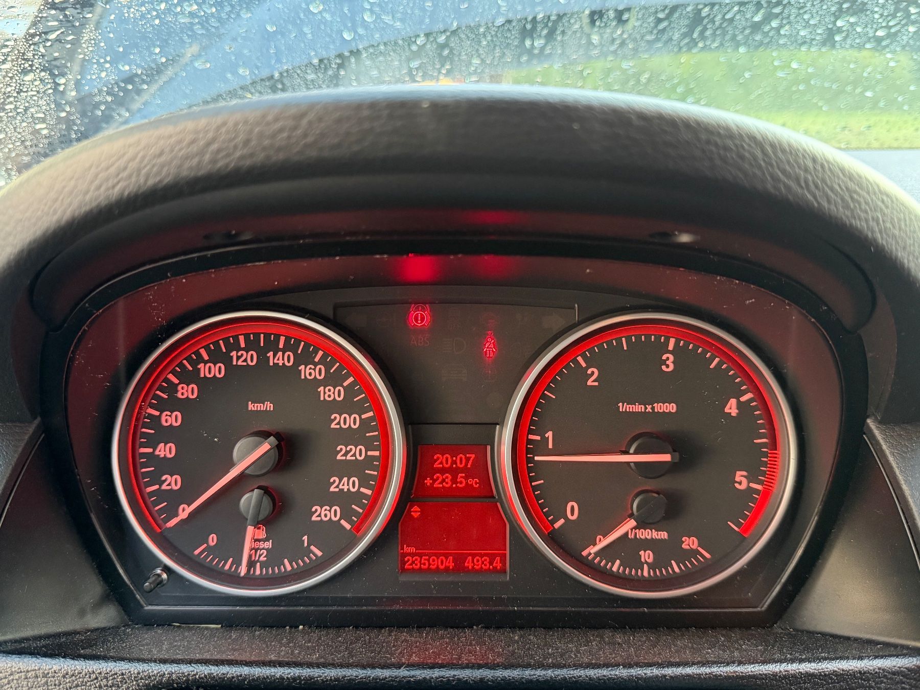 BMW Autos: BMW X1 18d xDrive – Gebraucht aus Pragg-Jenaz von rya_5jjc 9