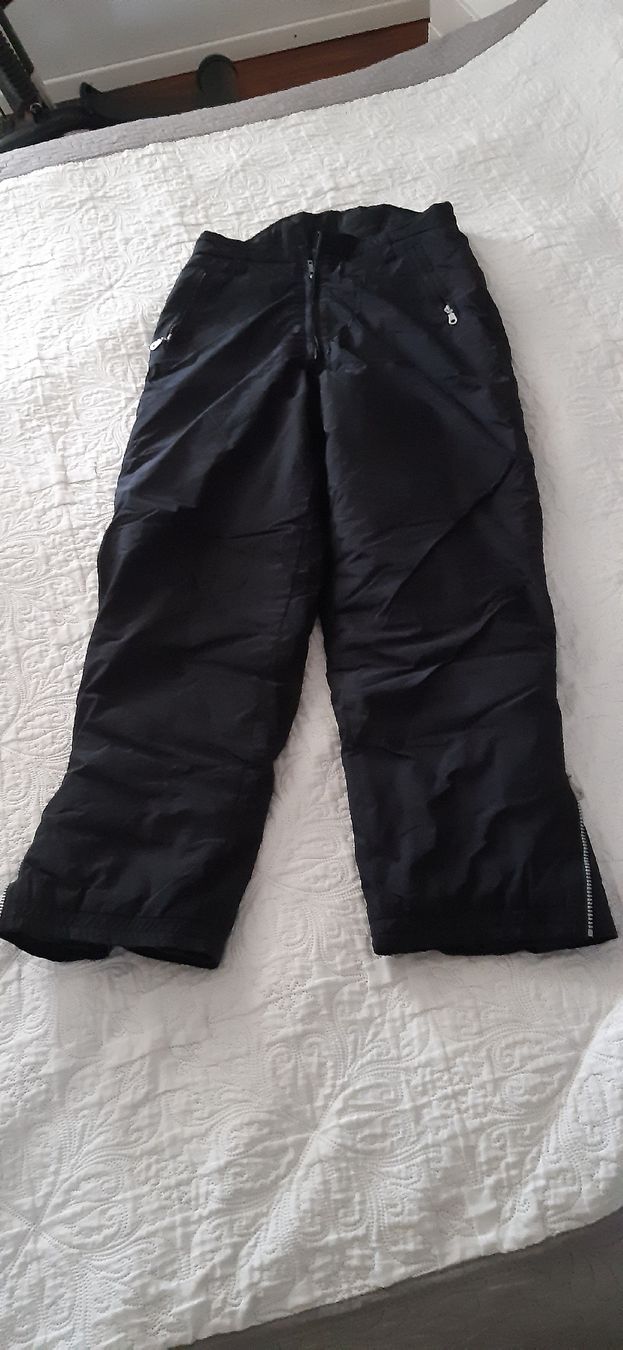 Pantaloni: Motorradhose – Usato da Gretzenbach venduto da LSXS