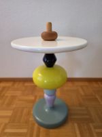 Shuffle Table MH1